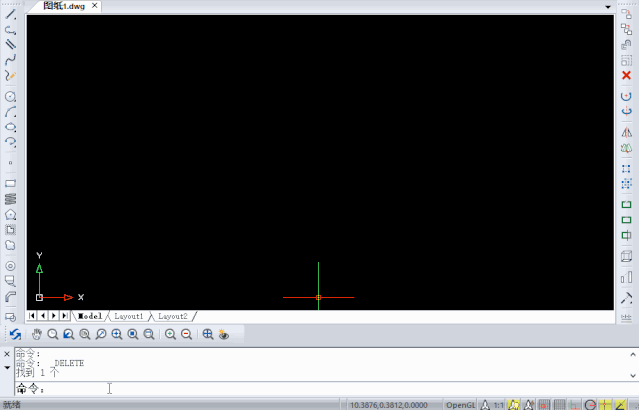 CAD快捷键命令，也有“垃圾分类”，看完涨知识了的图2